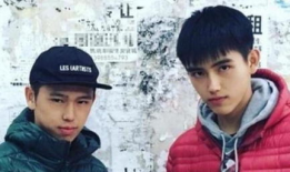 邓超爆料和孙俪视频秀恩爱,视频秀恩爱引网友热议